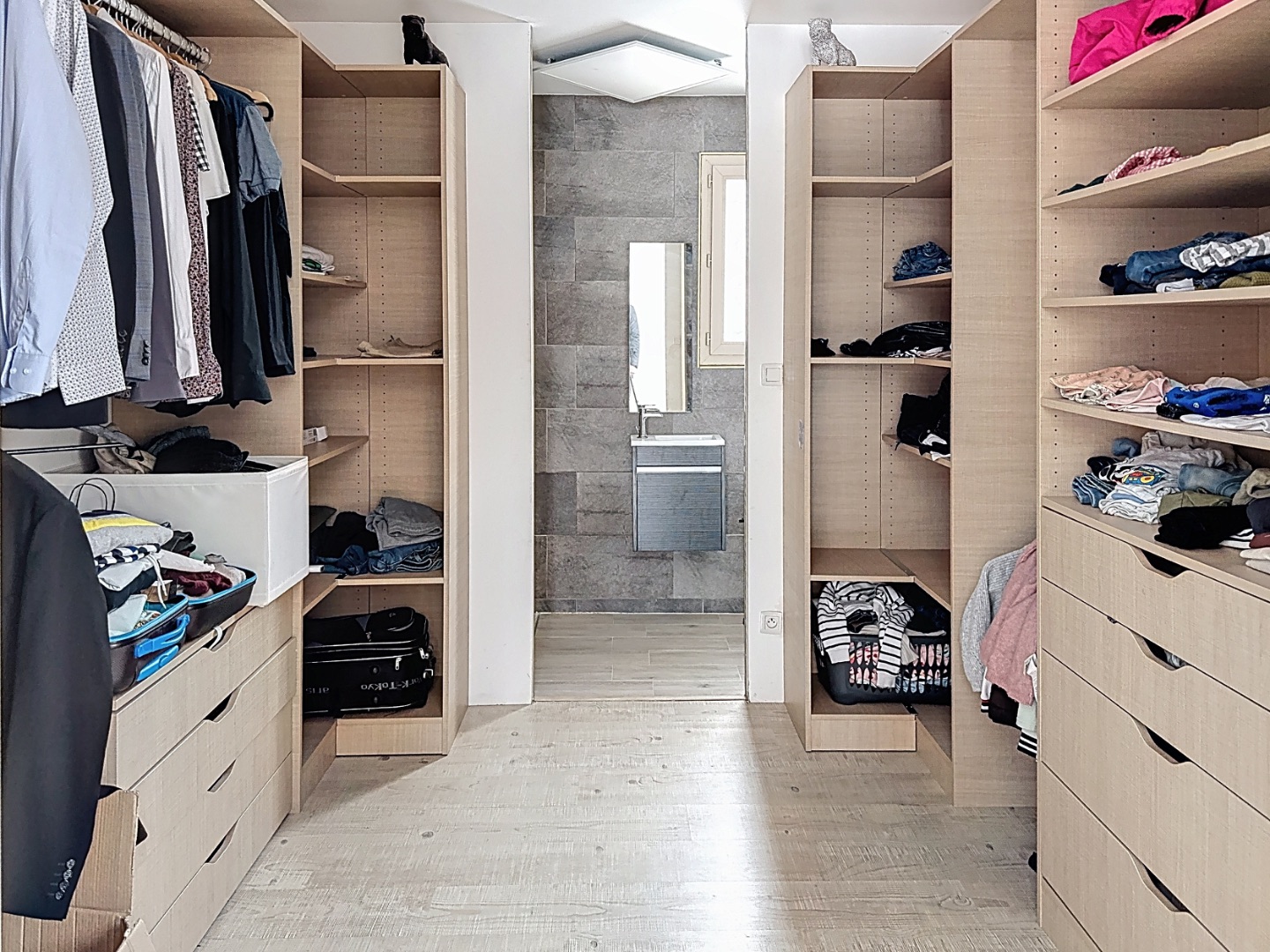 Maison à vendre  - 4 pièce(s) - 131m2 - Habère-lullin (74420)