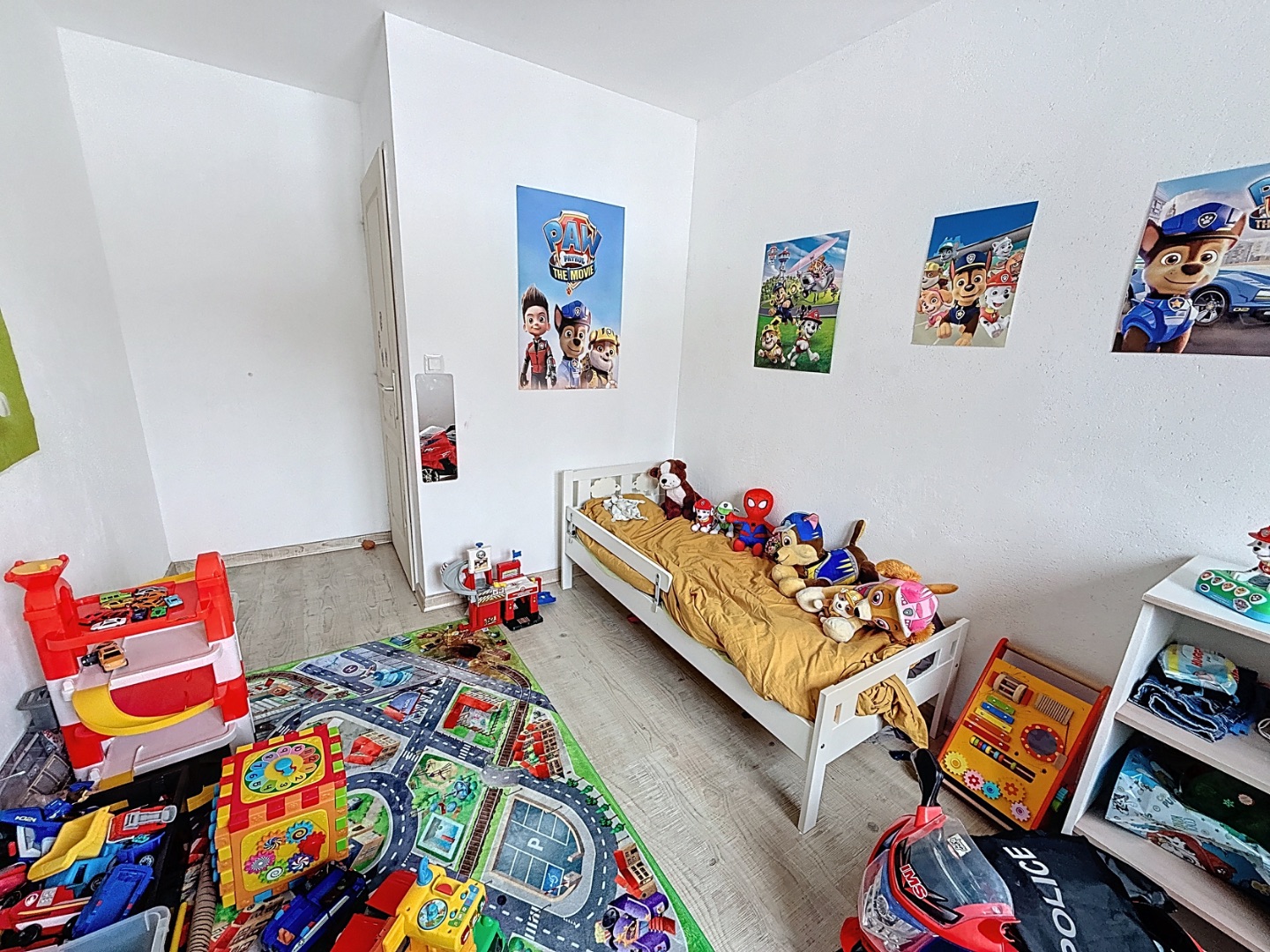 Maison à vendre  - 4 pièce(s) - 131m2 - Habère-lullin (74420)