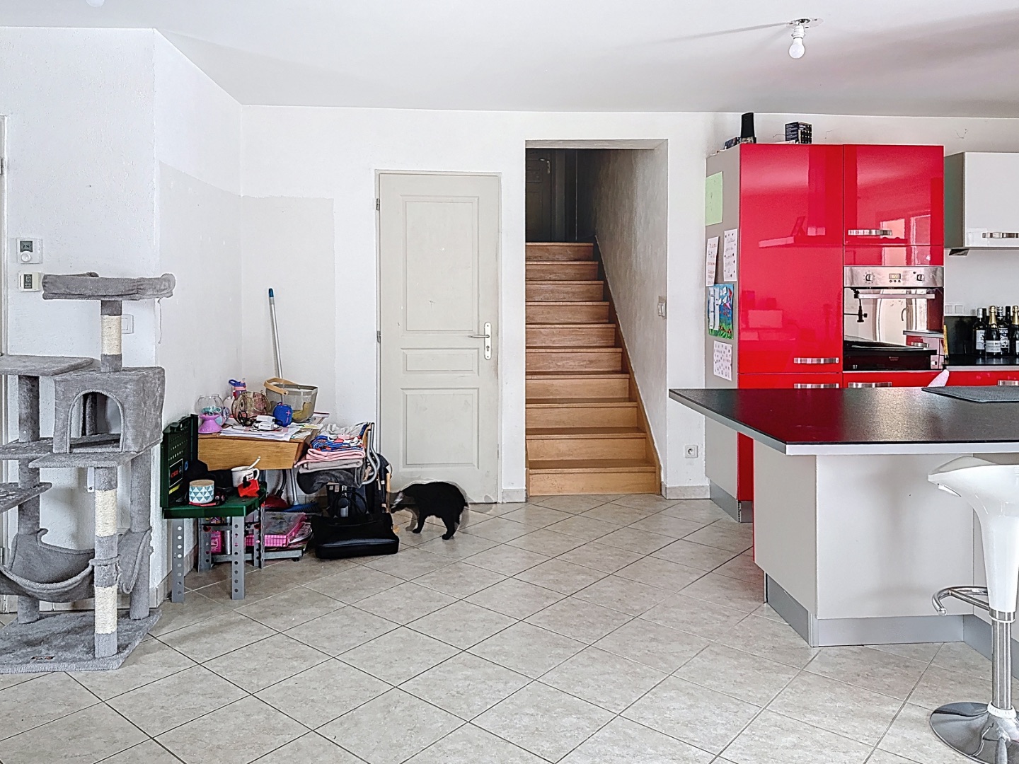 Maison à vendre  - 4 pièce(s) - 131m2 - Habère-lullin (74420)