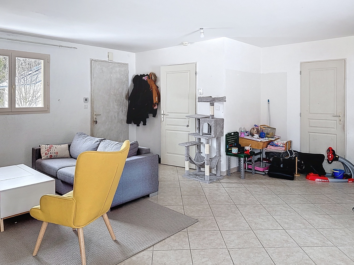 Maison à vendre  - 4 pièce(s) - 131m2 - Habère-lullin (74420)