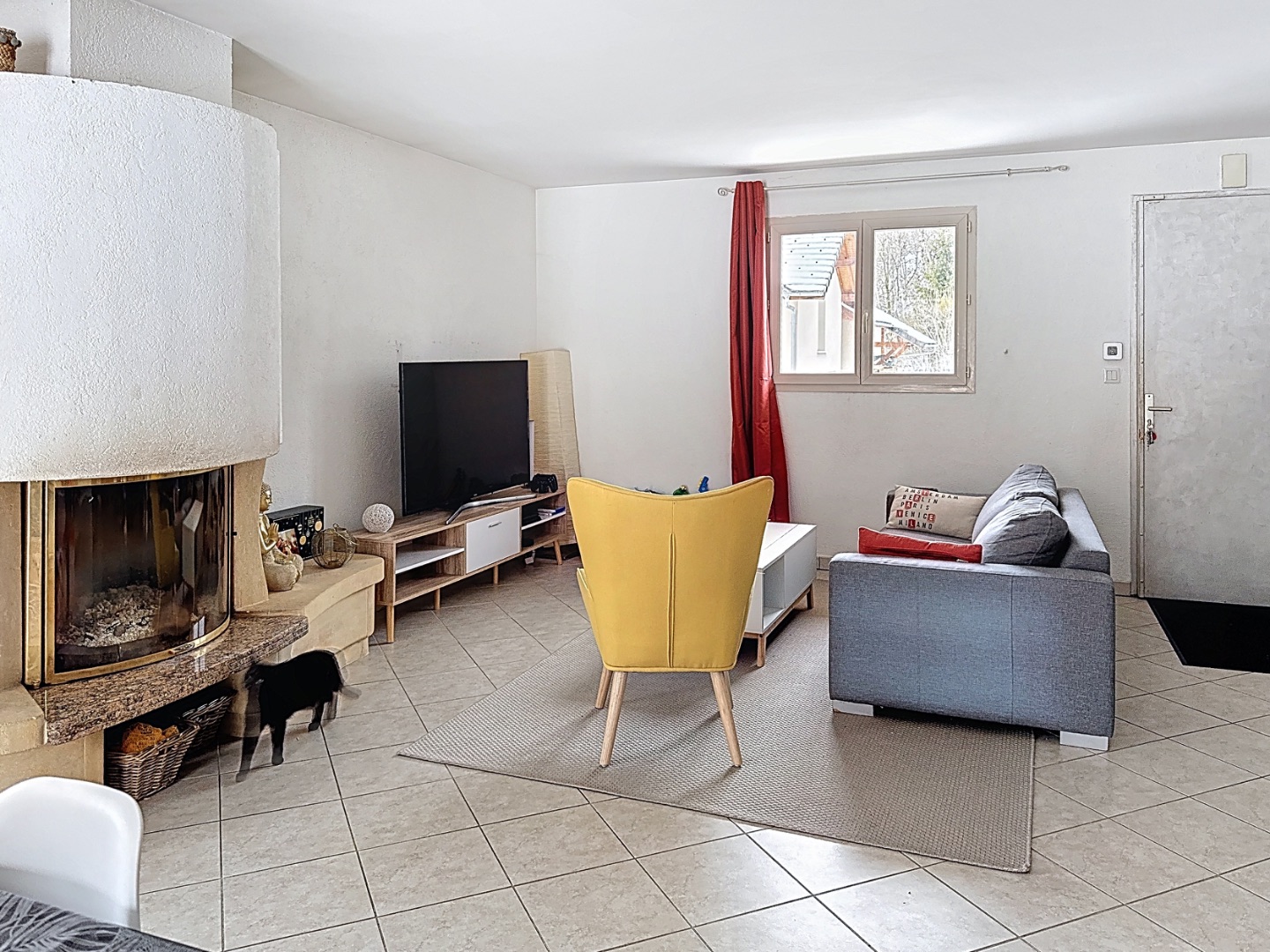 Maison à vendre  - 4 pièce(s) - 131m2 - Habère-lullin (74420)