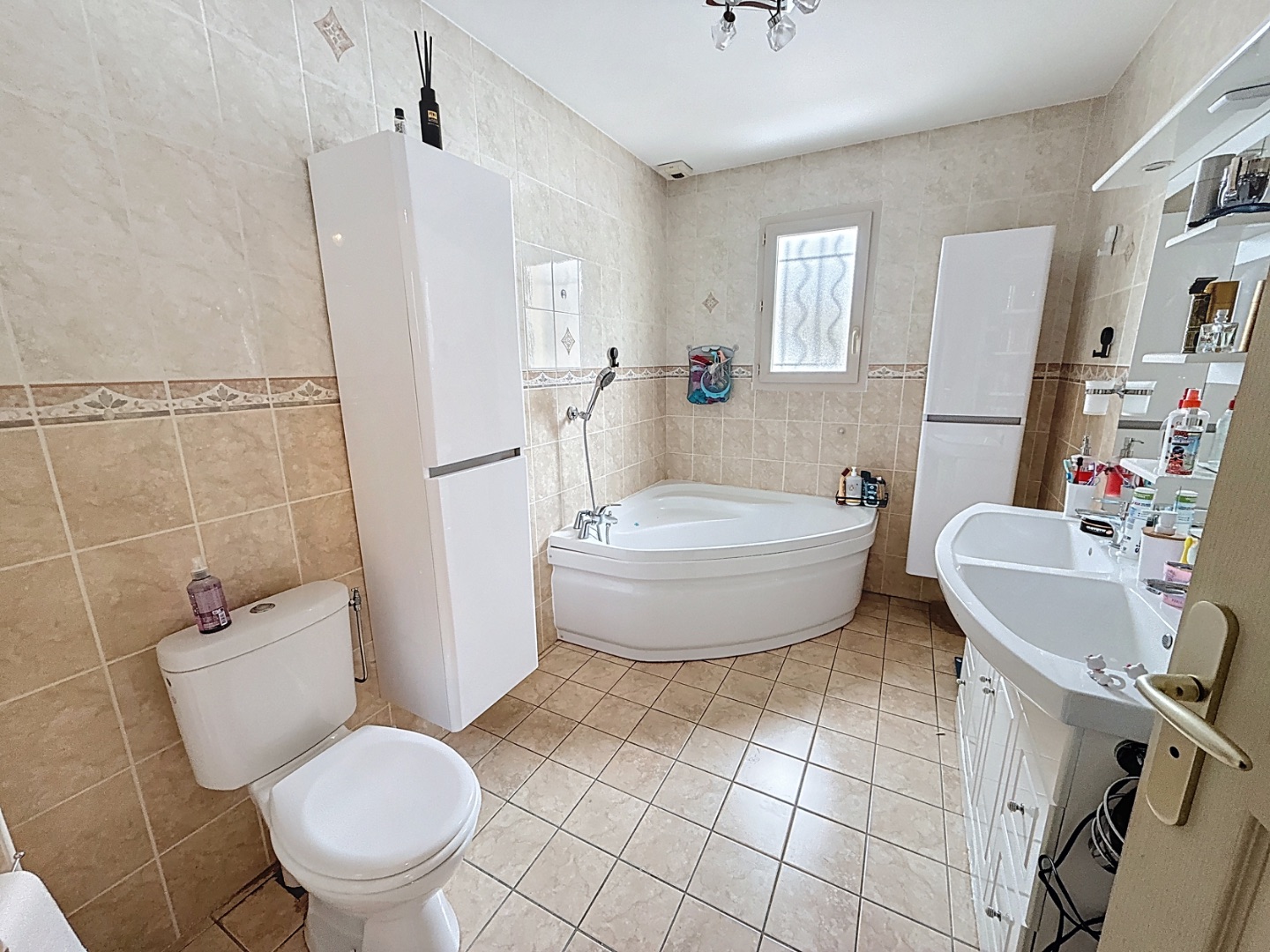 Maison à vendre  - 4 pièce(s) - 131m2 - Habère-lullin (74420)