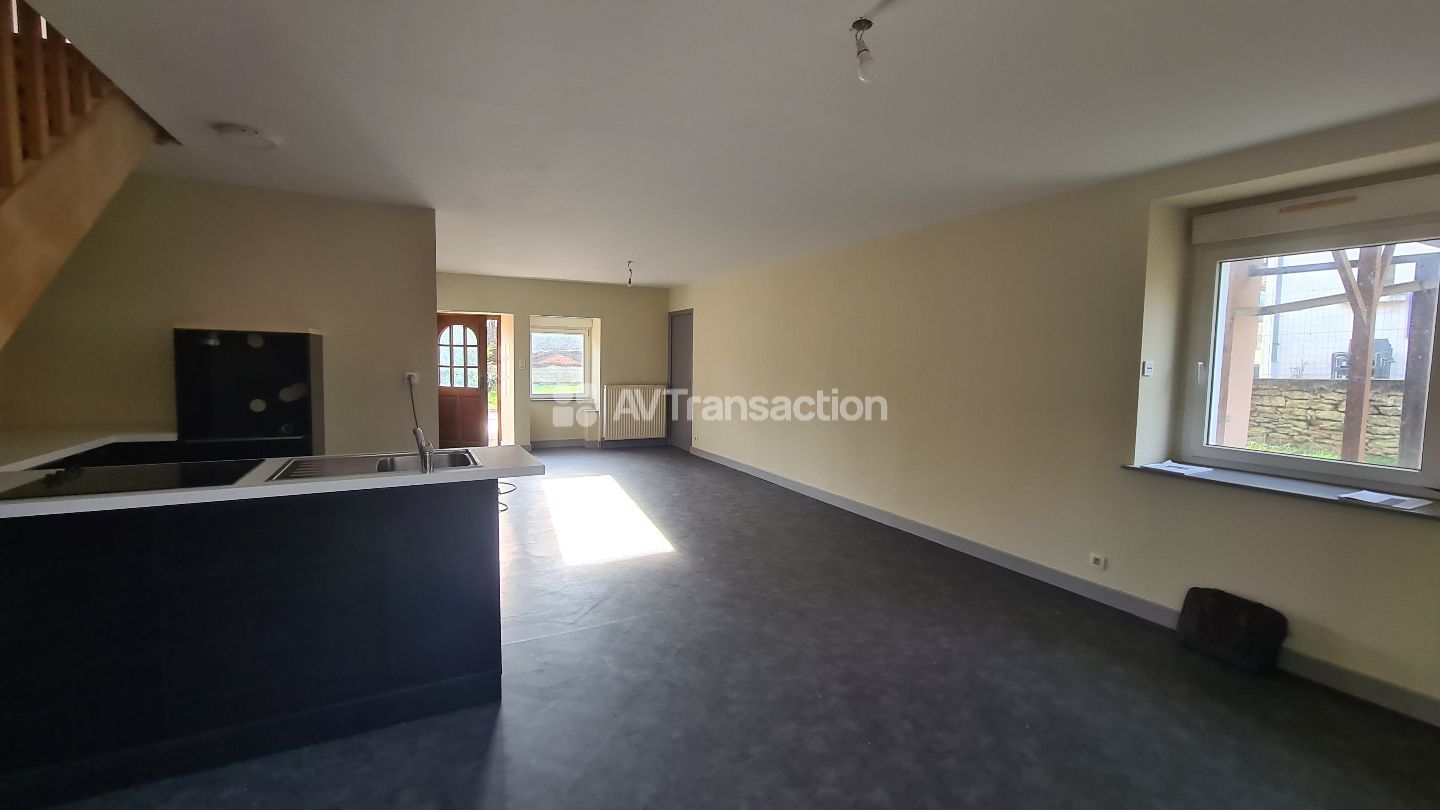 Maison à vendre  - 5 pièce(s) - 82m2 - Chargey-lès-gray (70100)