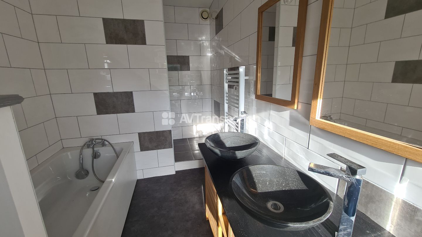 Maison à vendre  - 5 pièce(s) - 82m2 - Chargey-lès-gray (70100)