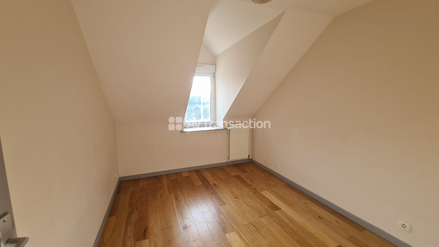 Maison secteur GRAY