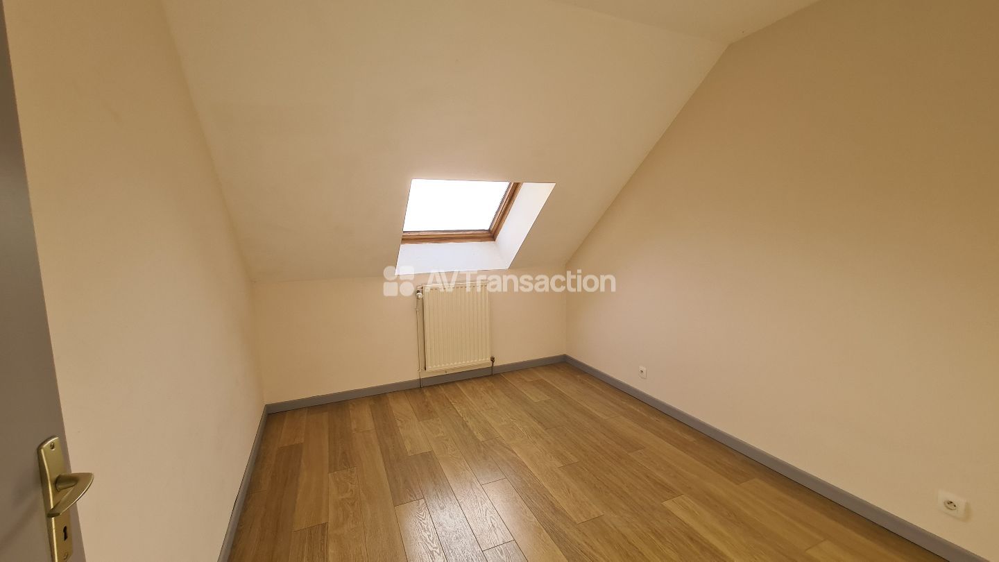 Maison secteur GRAY