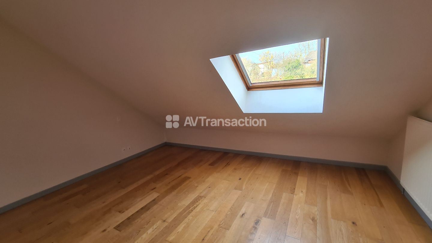 Maison à vendre  - 5 pièce(s) - 82m2 - Chargey-lès-gray (70100)