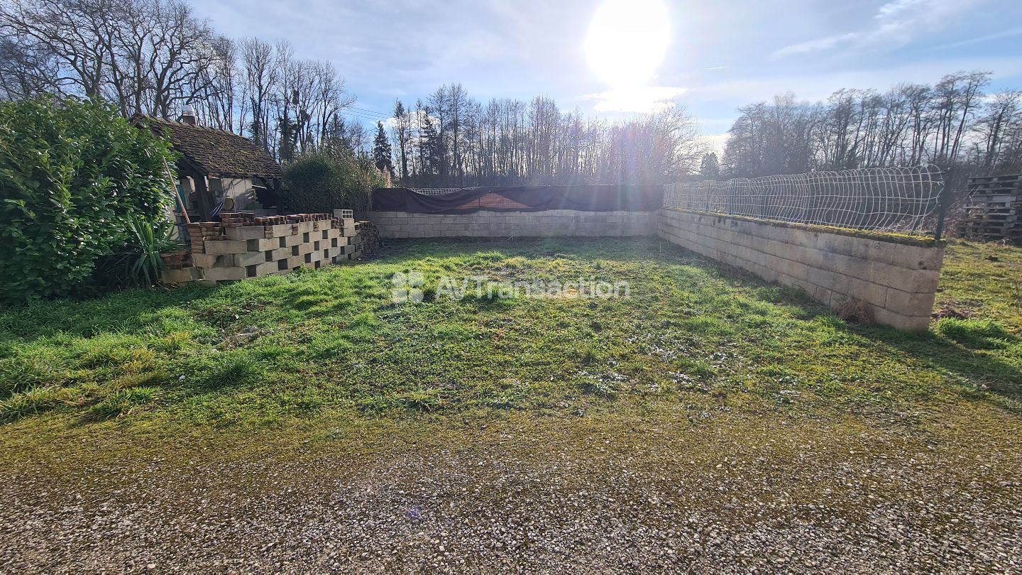 Maison à vendre  - 5 pièce(s) - 82m2 - Chargey-lès-gray (70100)