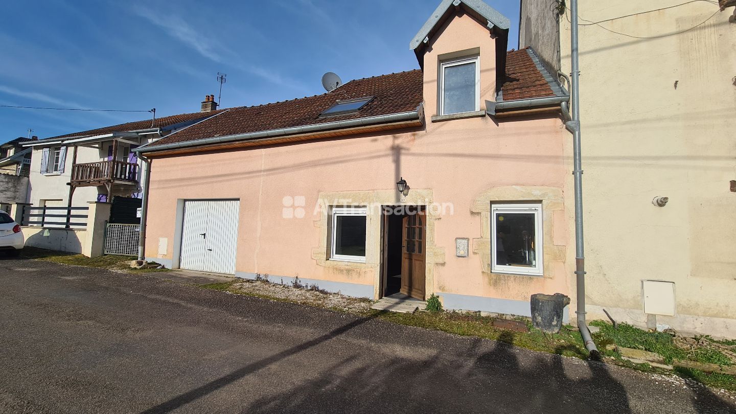 Maison secteur GRAY