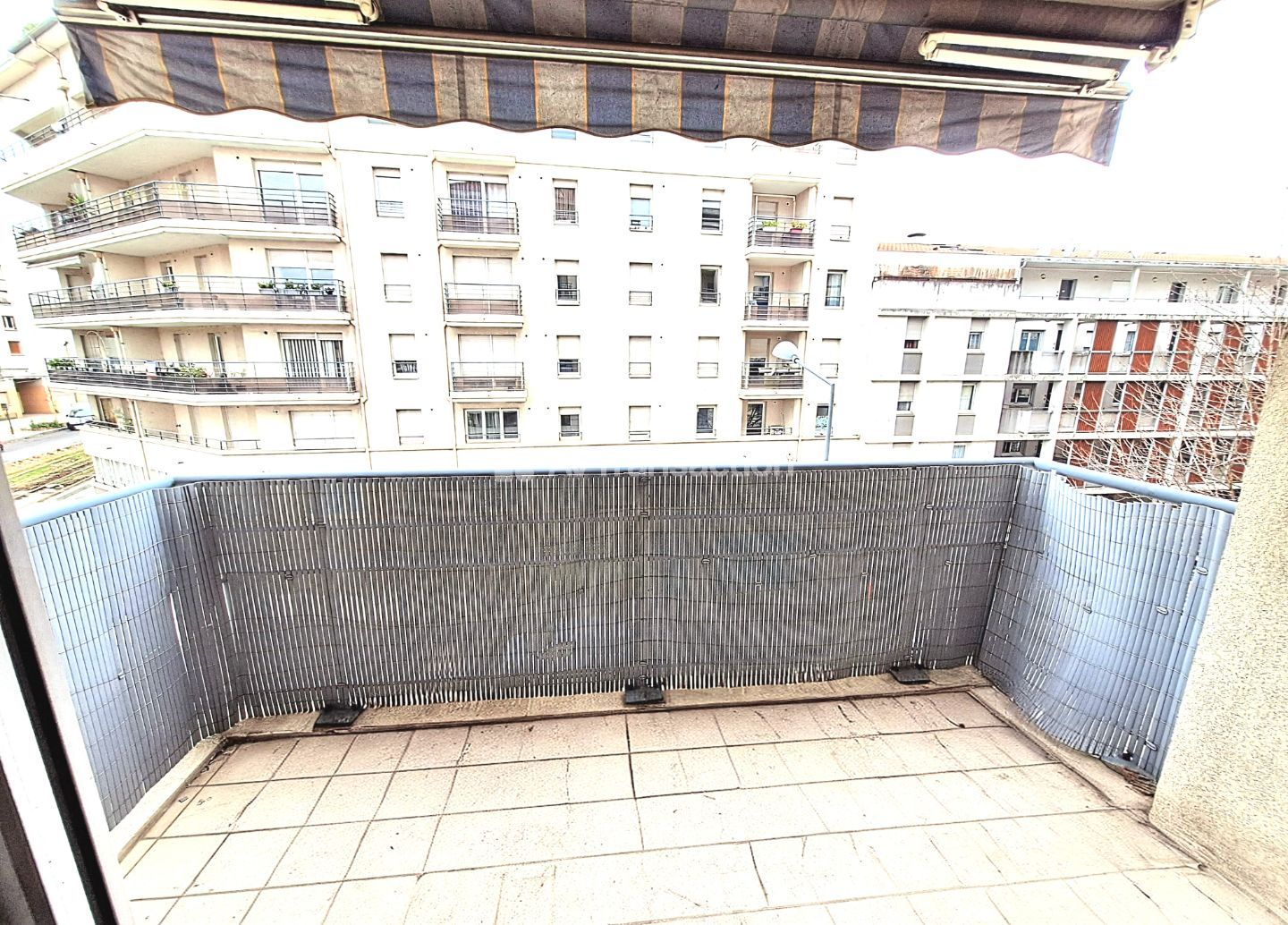 Appartement à vendre  - 3 pièce(s) - 70m2 - Villeurbanne (69100)