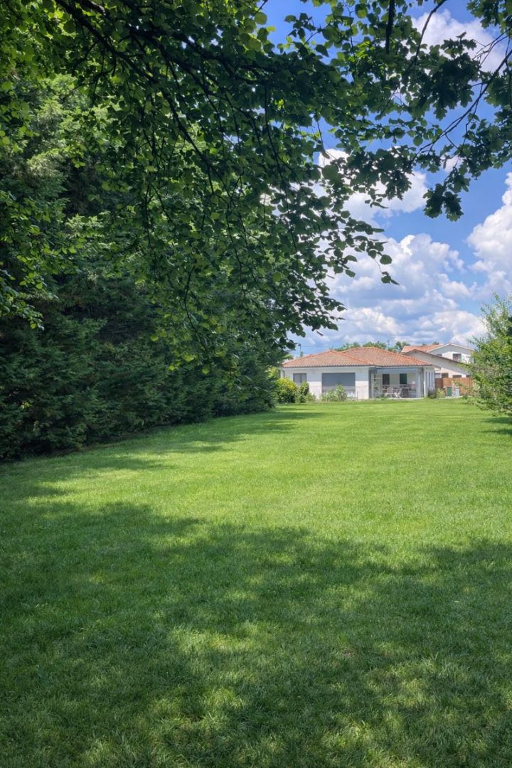 Dépendance à fort potentiel – Pessac Alouette 