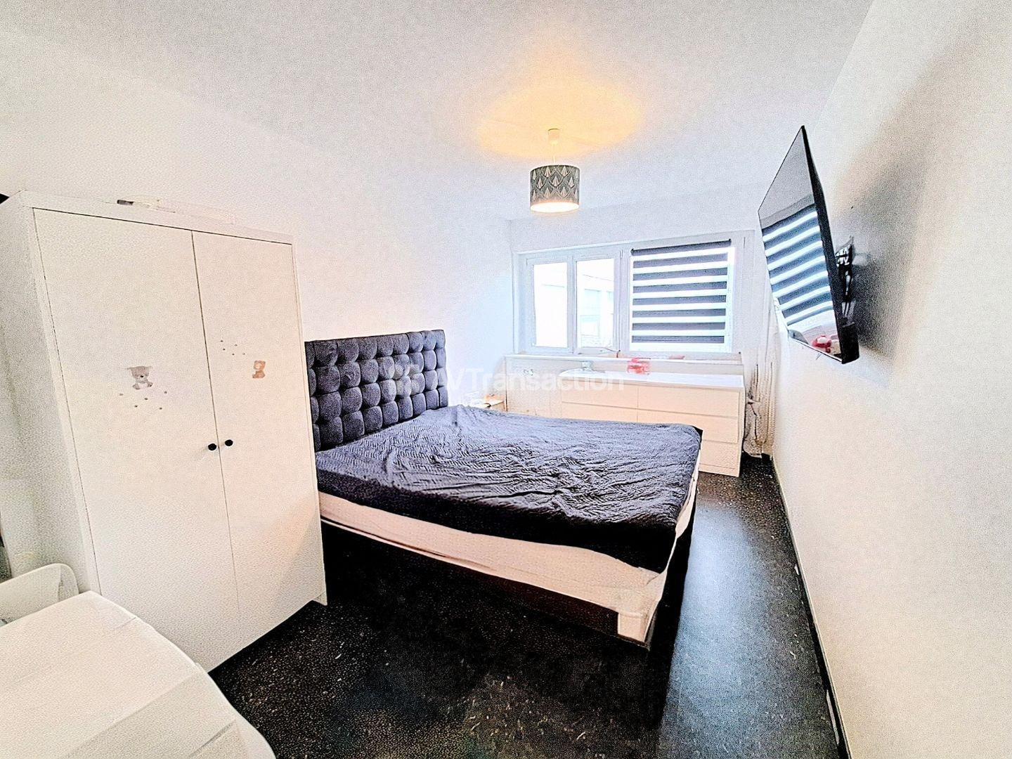 Appartement à vendre  - 5 pièce(s) - 87m2 - Décines-charpieu (69150)