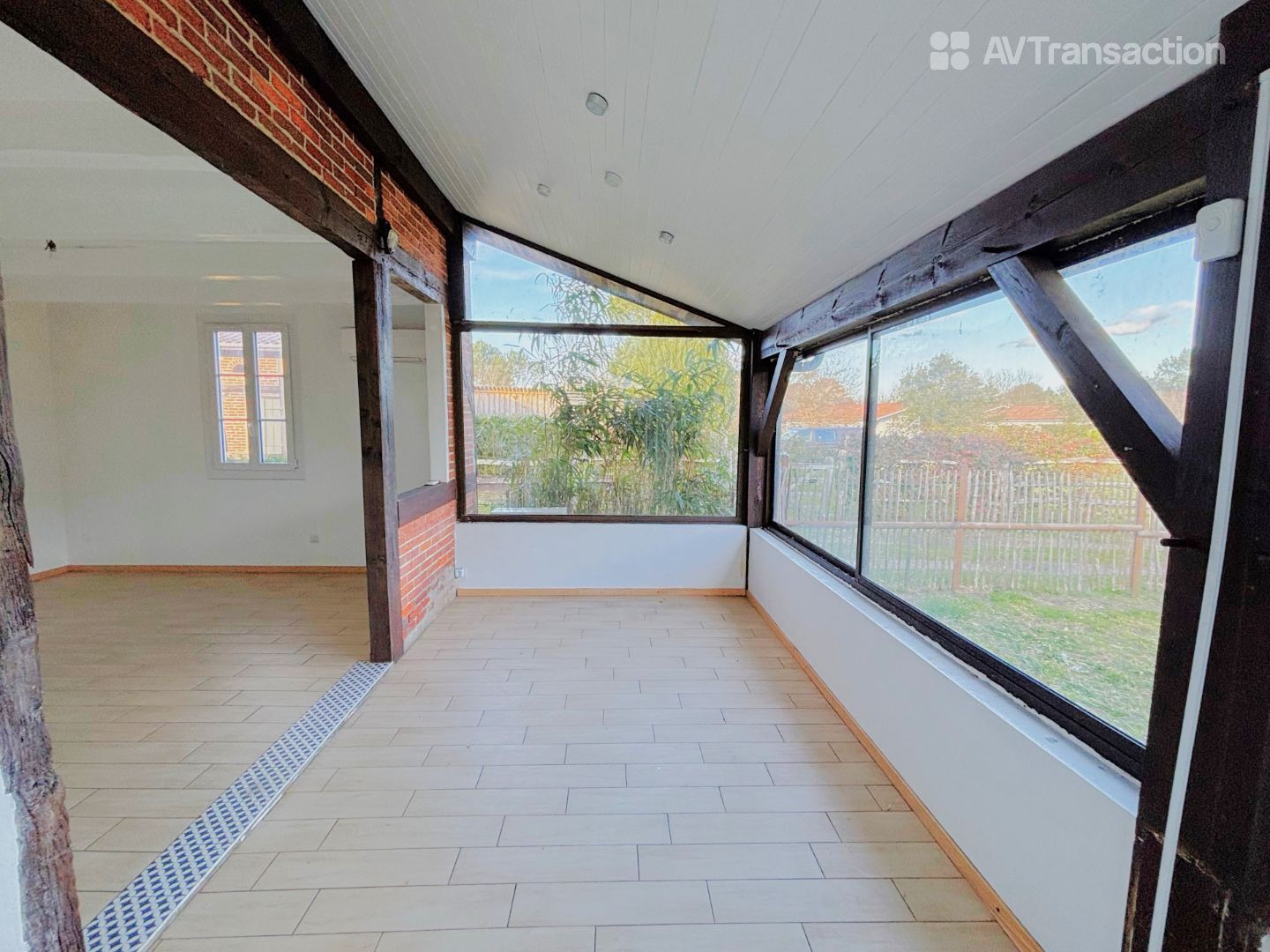 Maison à vendre  - 8 pièce(s) - 173.6m2 - Lit-et-mixe (40170)