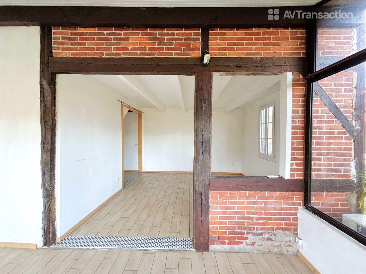 Maison à vendre  - 8 pièce(s) - 173.6m2 - Lit-et-mixe (40170)