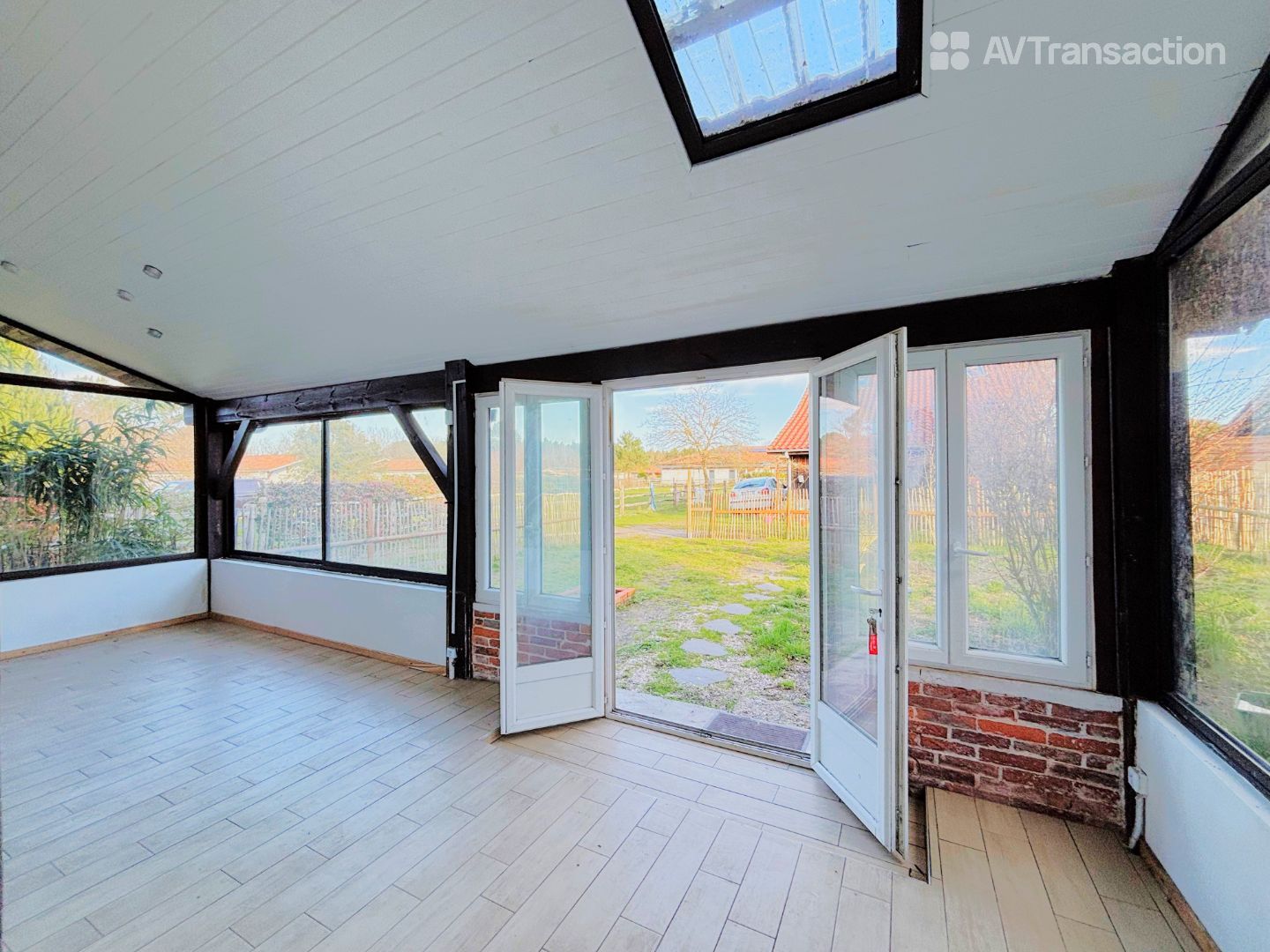 Maison à vendre  - 8 pièce(s) - 173.6m2 - Lit-et-mixe (40170)