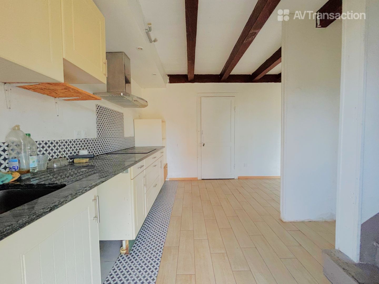 Maison à vendre  - 8 pièce(s) - 173.6m2 - Lit-et-mixe (40170)