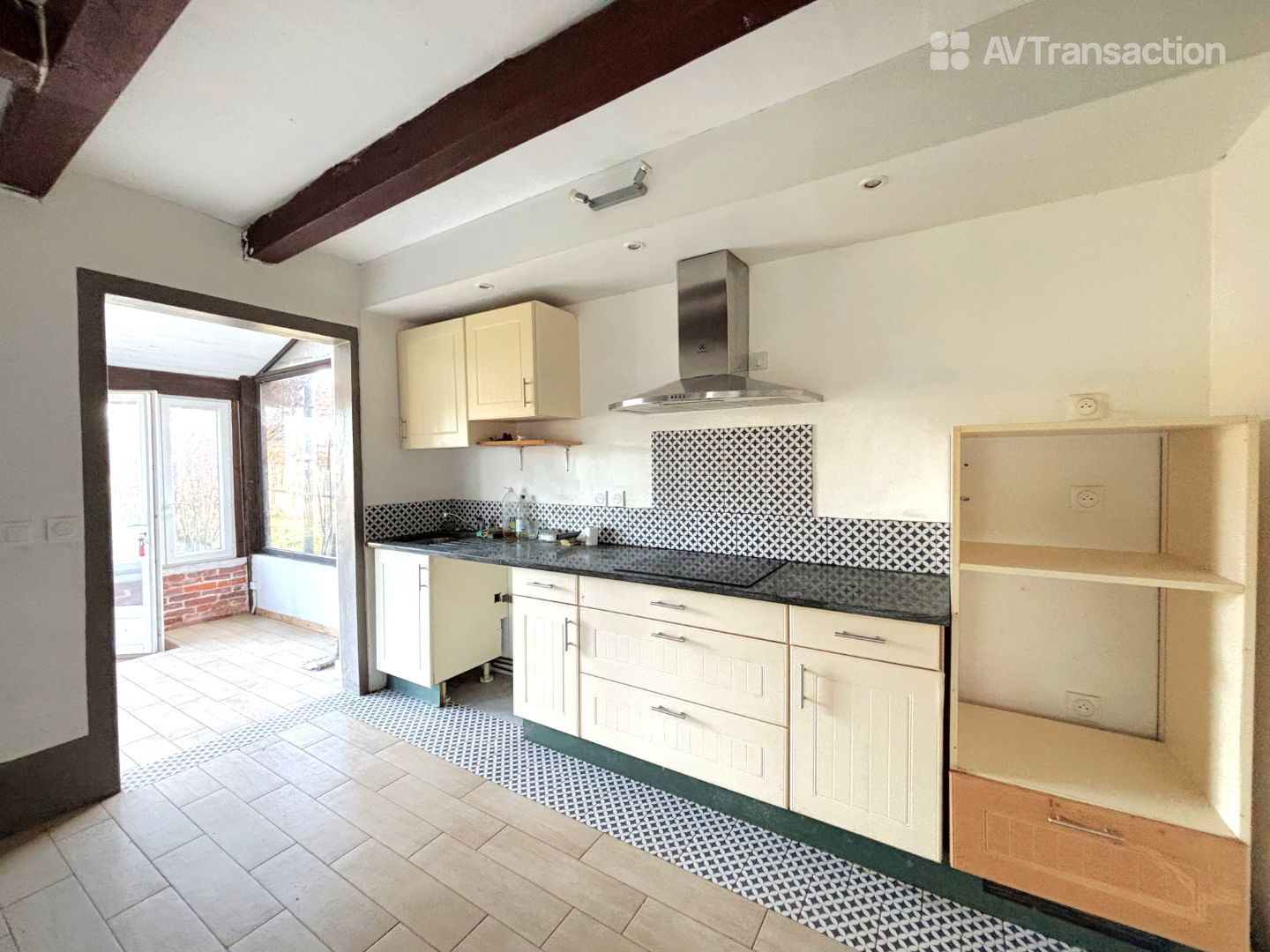 Maison à vendre  - 8 pièce(s) - 173.6m2 - Lit-et-mixe (40170)