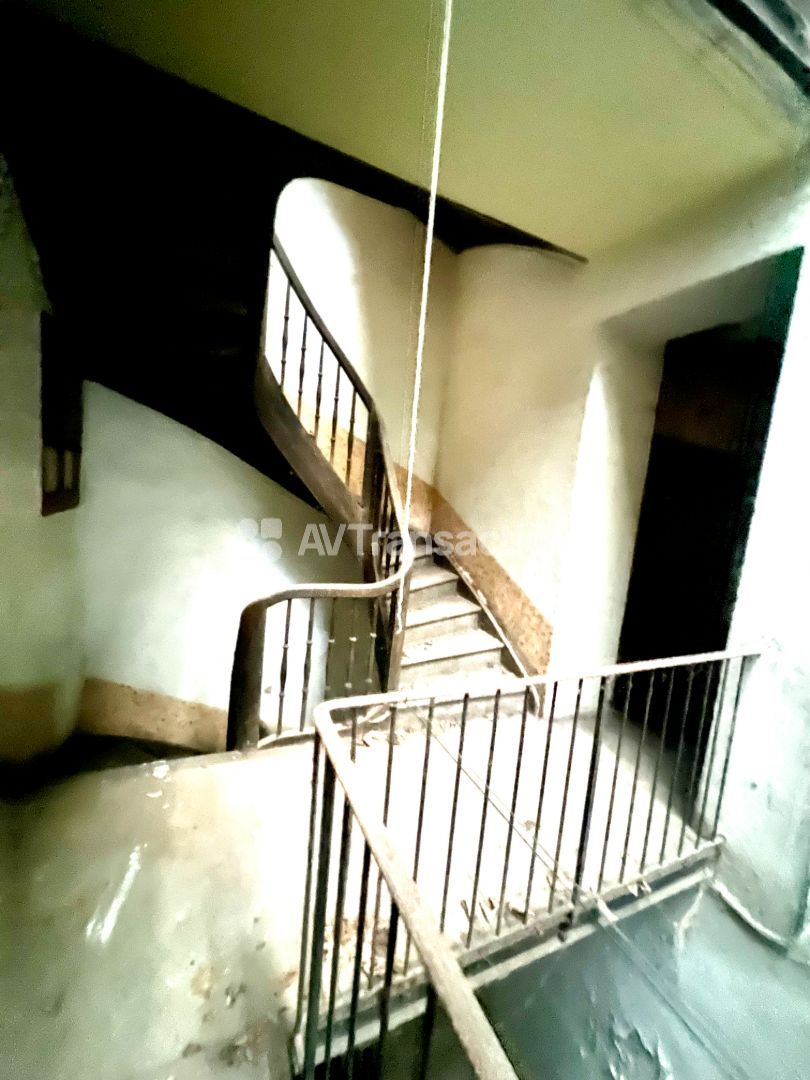 Immeuble à rénover à vendre  - Tenay (01230)