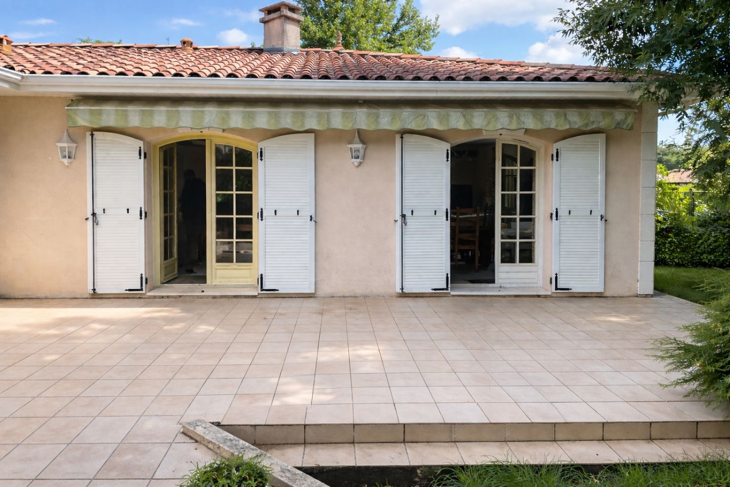 Maison à vendre  - 5 pièce(s) - 150m2 - Pessac (33600)