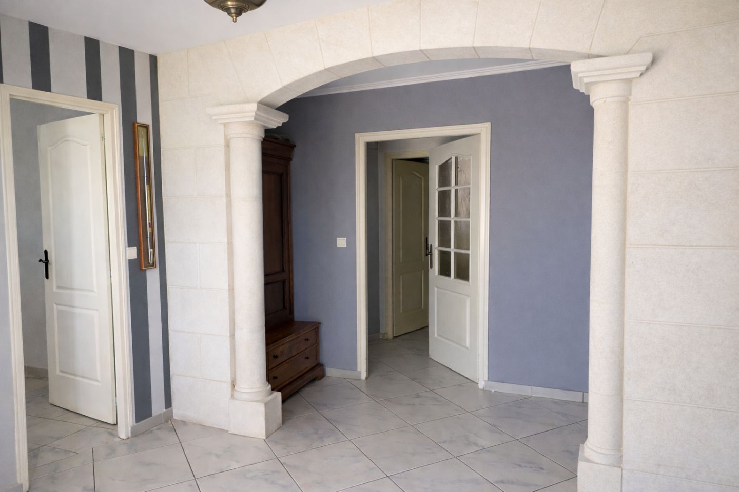 Maison à vendre  - 5 pièce(s) - 150m2 - Pessac (33600)