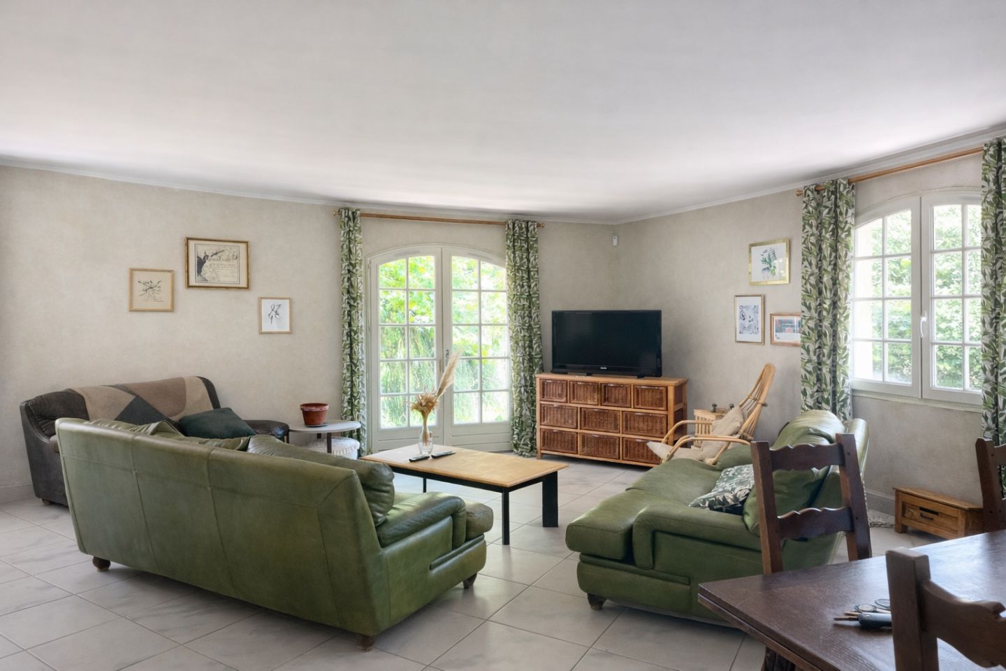 Maison à vendre  - 5 pièce(s) - 150m2 - Pessac (33600)