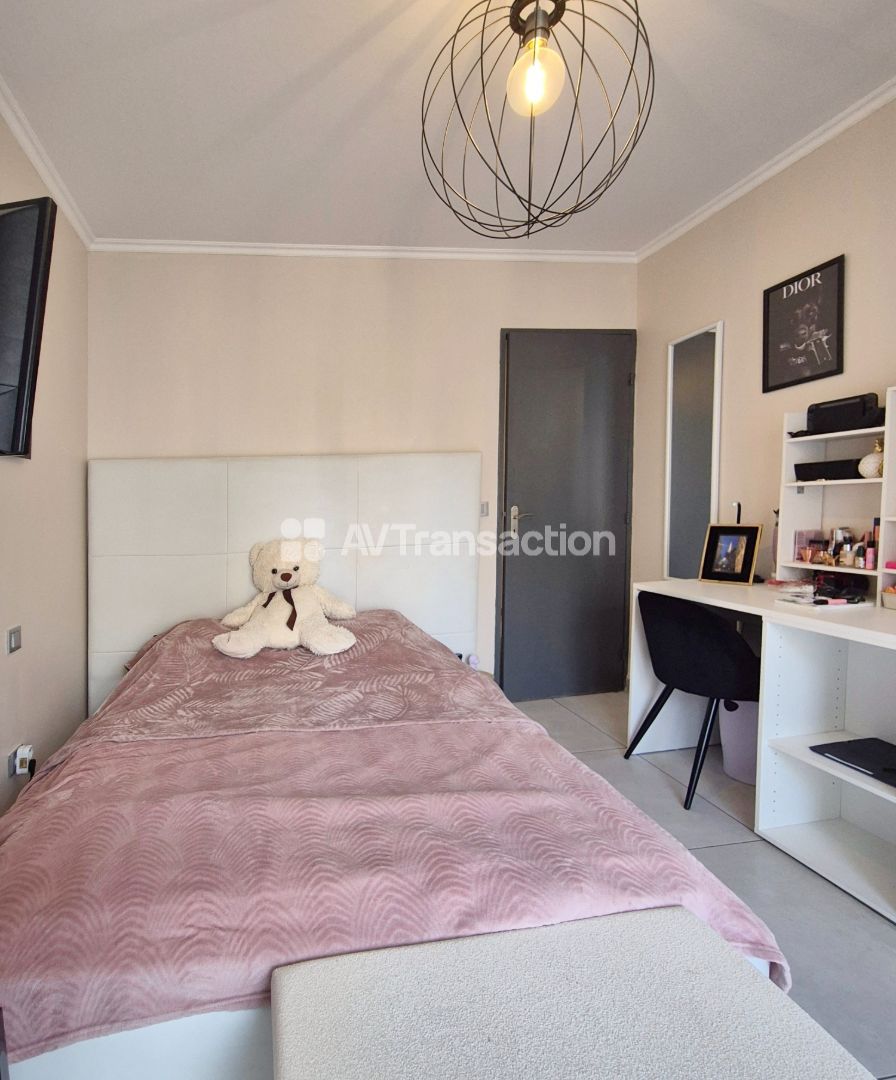 Appartement à vendre  - 3 pièce(s) - 71m2 - Draguignan (83300)