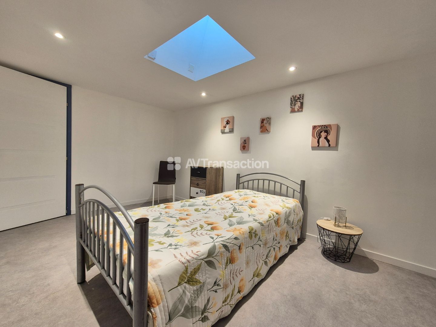 Maison à vendre  - 7 pièce(s) - 164m2 - Lorgues (83510)