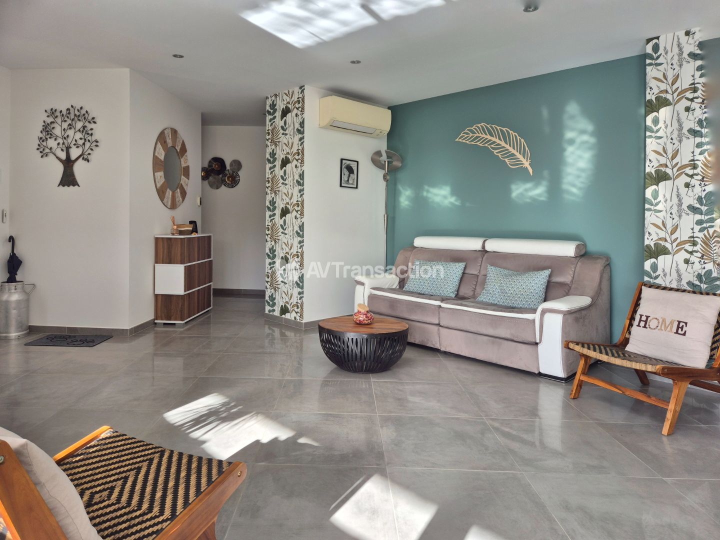 Maison à vendre  - 7 pièce(s) - 164m2 - Lorgues (83510)