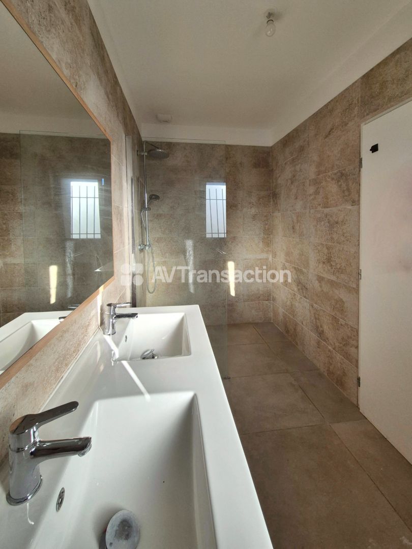 Maison à vendre  - 4 pièce(s) - 105m2 - Lorgues (83510)