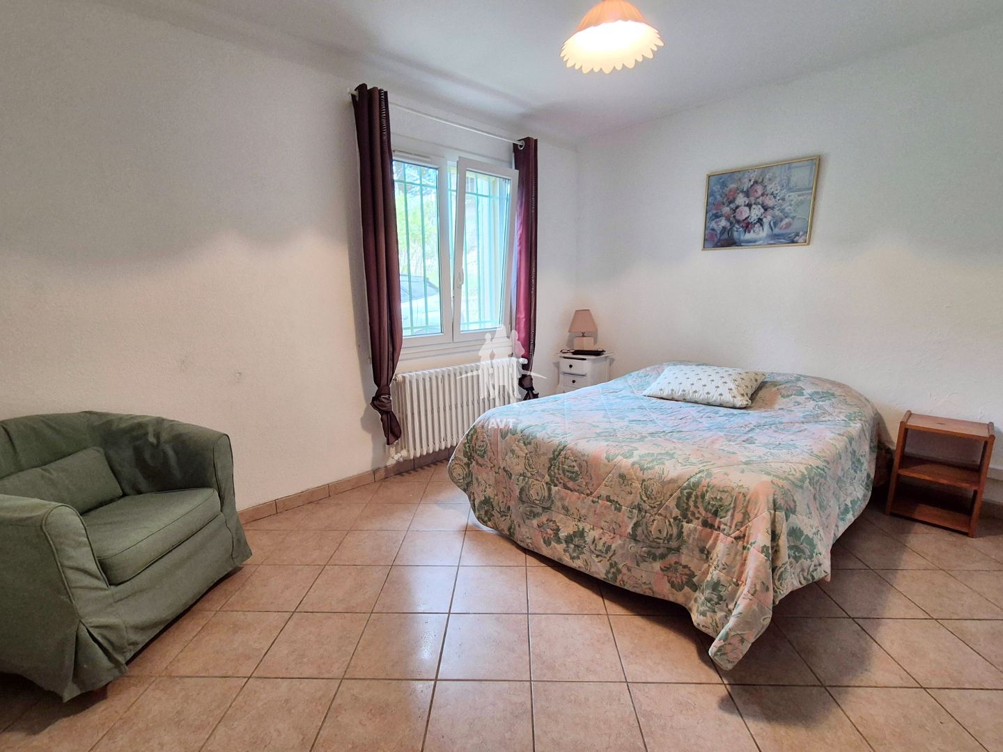 Maison à vendre  - 9 pièce(s) - 169m2 - Draguignan (83300)