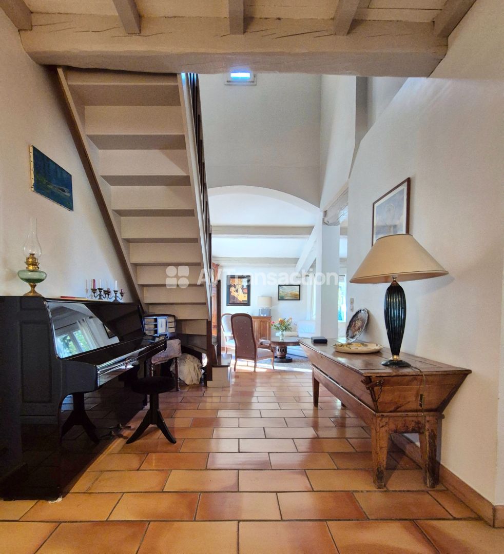 Maison à vendre  - 5 pièce(s) - 136m2 - Draguignan (83300)