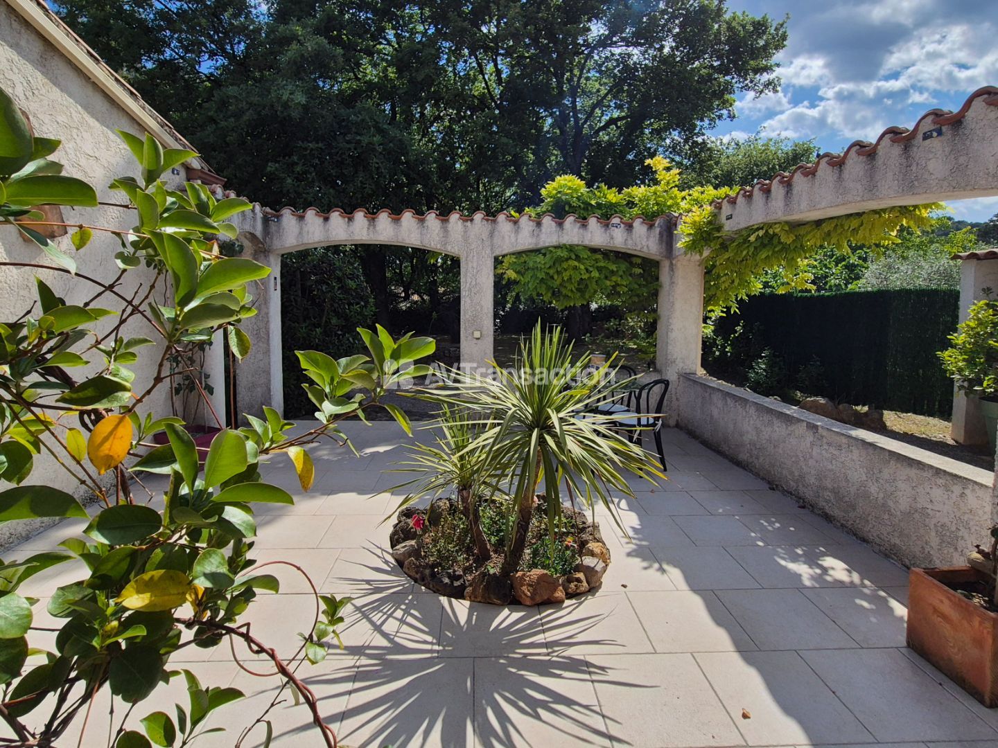 Maison à vendre  - 5 pièce(s) - 136m2 - Draguignan (83300)