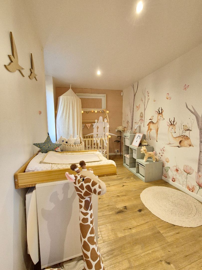 Appartement à vendre  - 4 pièce(s) - 89m2 - La Motte (83920)