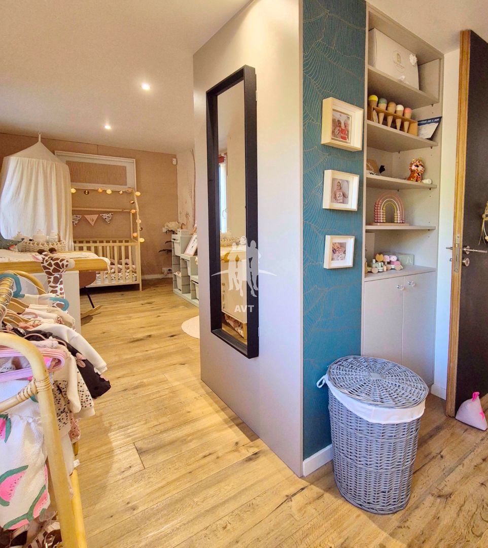 Appartement à vendre  - 4 pièce(s) - 89m2 - La Motte (83920)