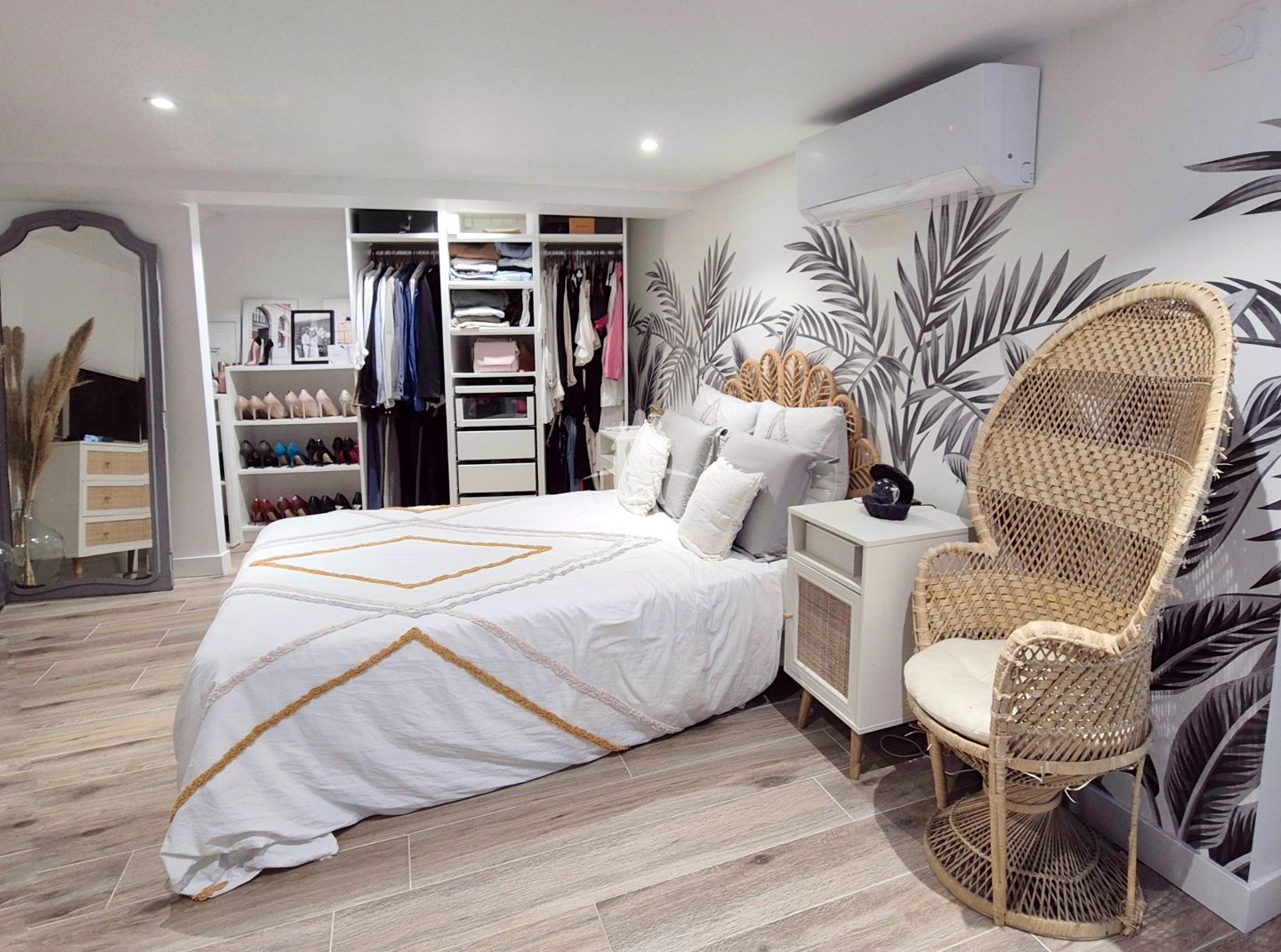 Appartement à vendre  - 4 pièce(s) - 89m2 - La Motte (83920)