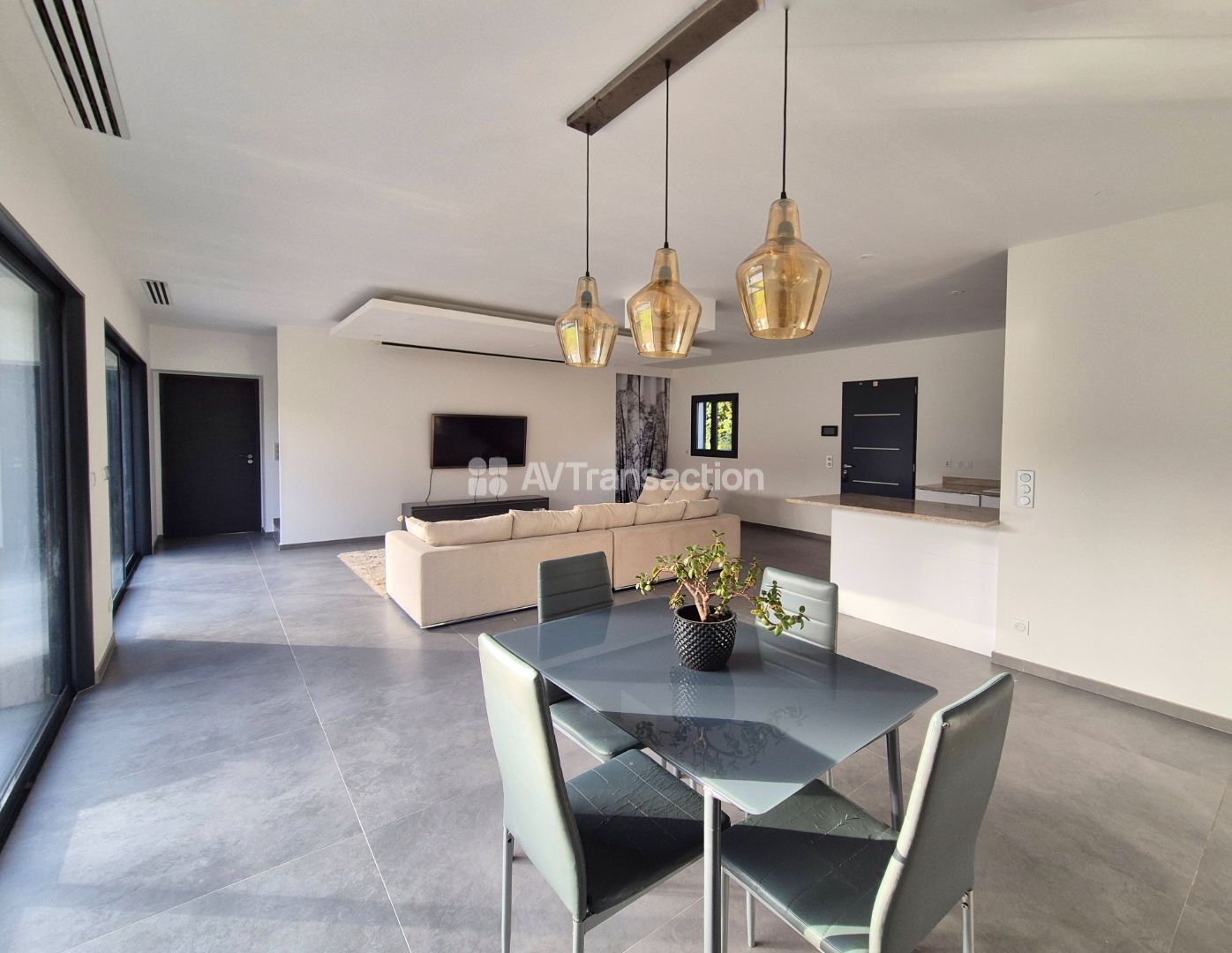 Maison à vendre  - 5 pièce(s) - 170m2 - Vidauban (83550)