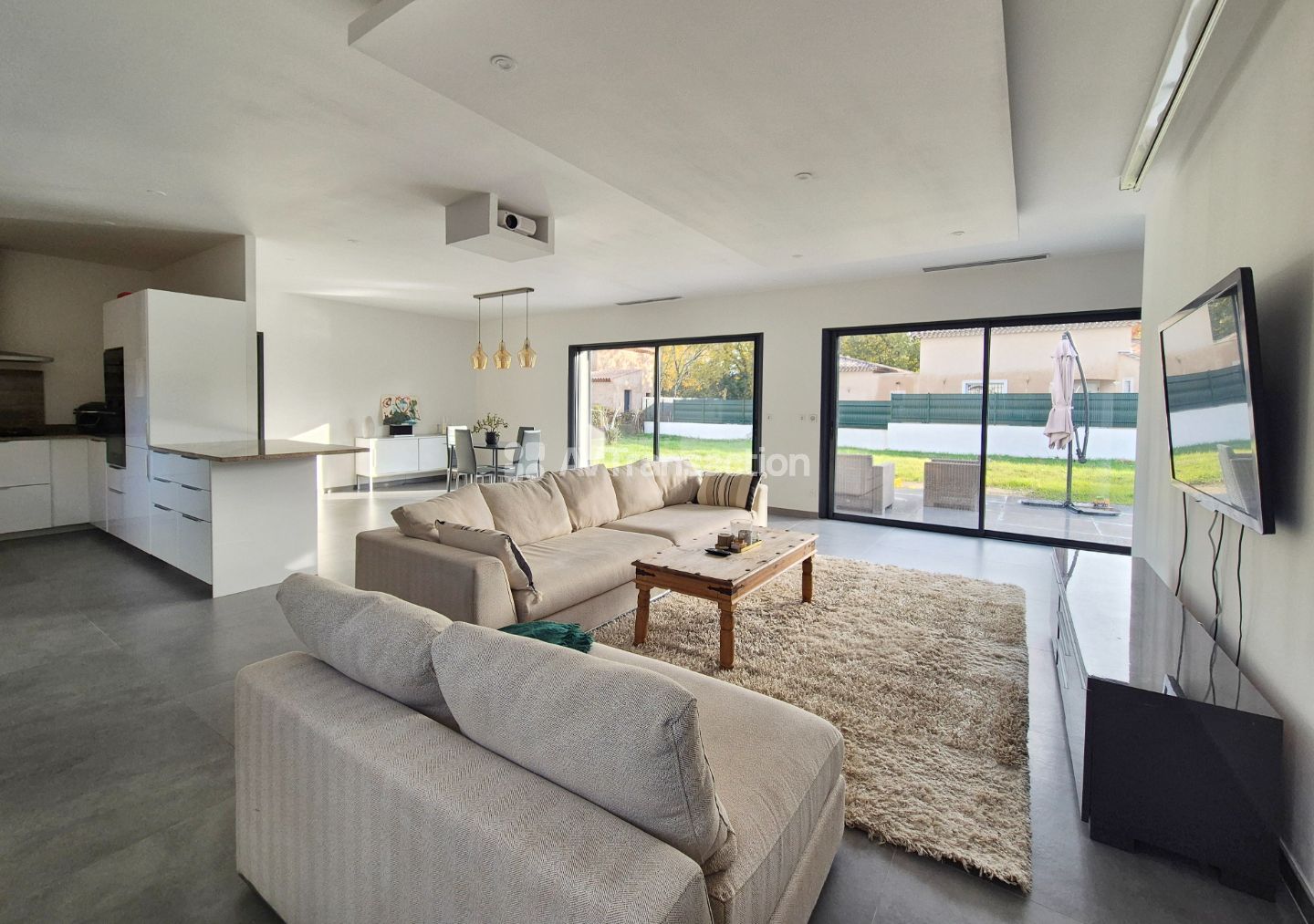 Maison à vendre  - 5 pièce(s) - 170m2 - Vidauban (83550)