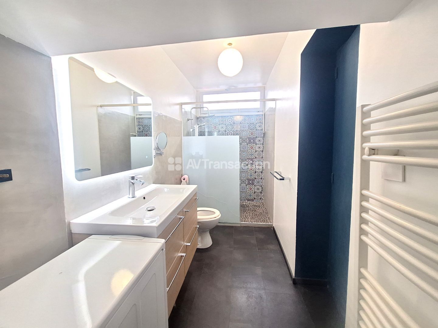 Maison à vendre  - 3 pièce(s) - 70m2 - Vaulx-en-velin (69120)