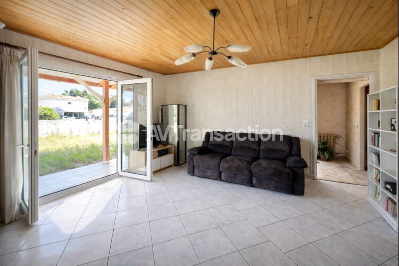 Maison à vendre  - 4 pièce(s) - 68m2 - La Teste-de-buch (33260)