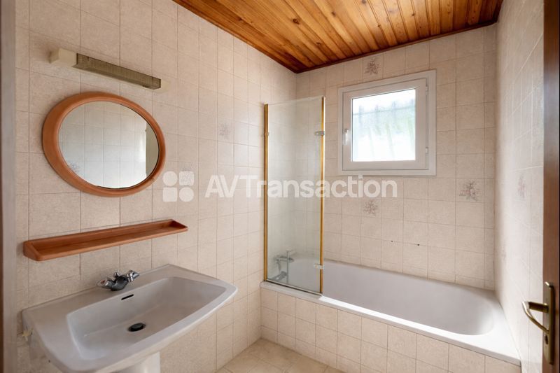 Maison à vendre  - 4 pièce(s) - 68m2 - La Teste-de-buch (33260)