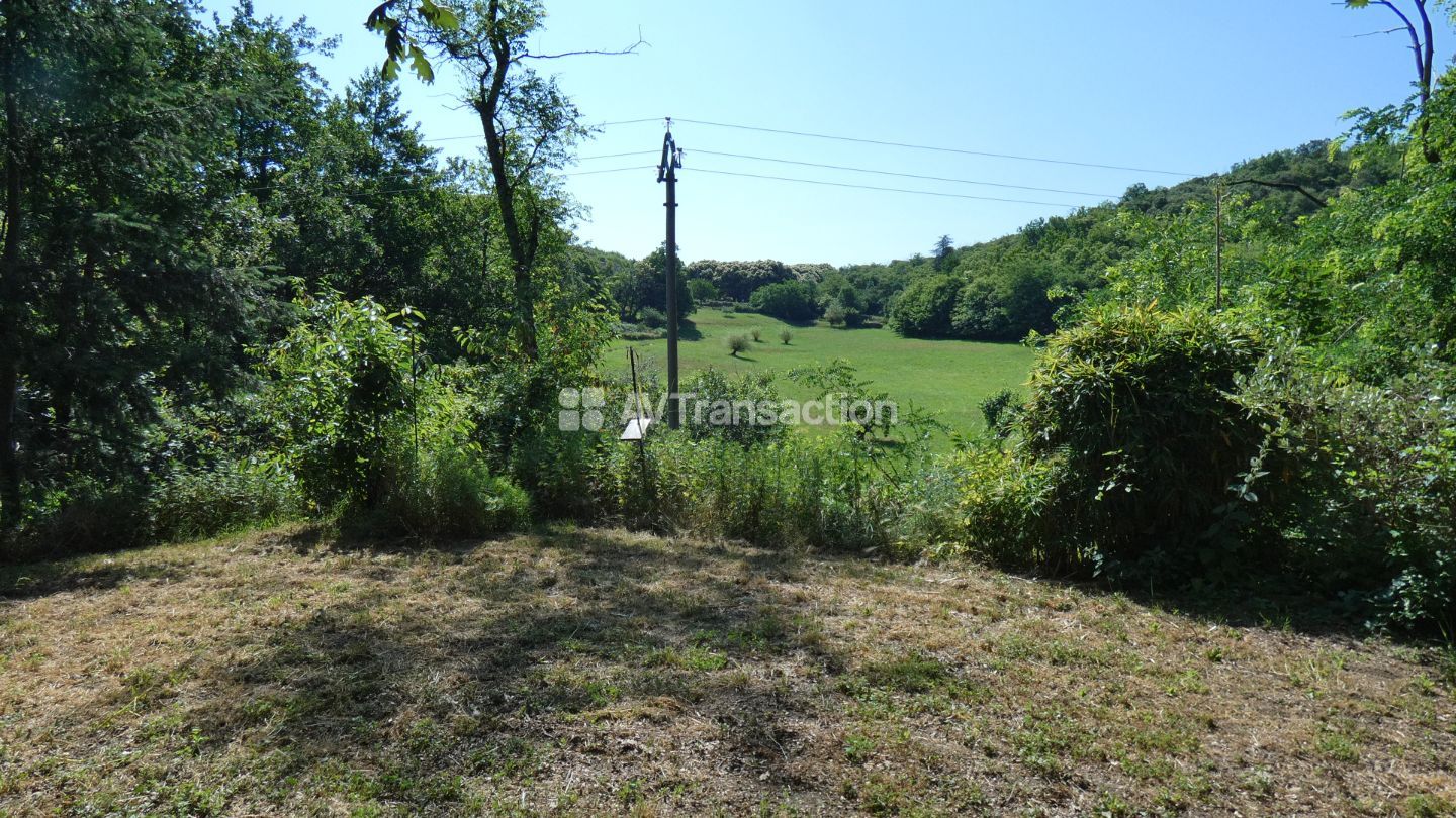 Maison à vendre  - 3 pièce(s) - 75m2 - Colognac (30460)