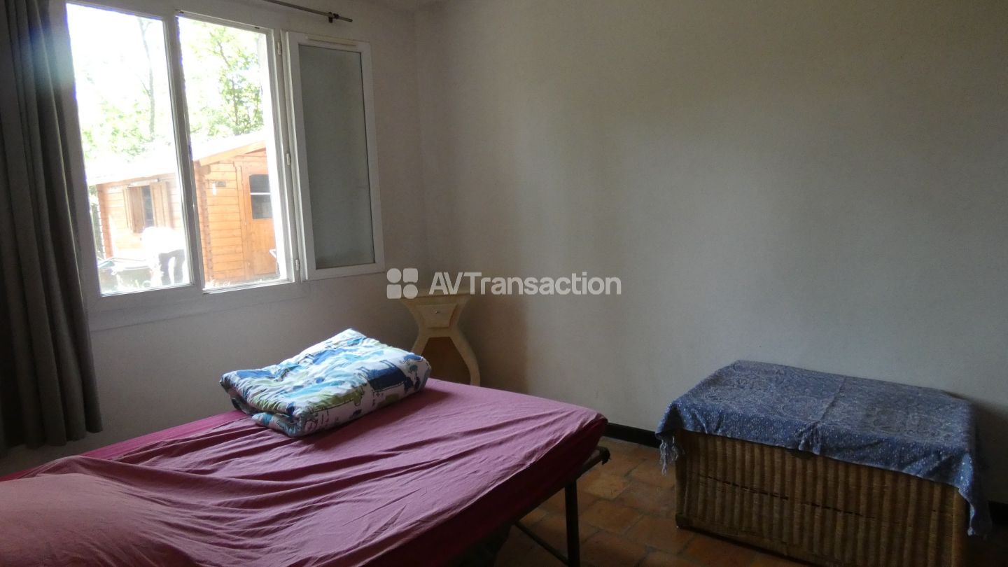 Maison à vendre  - 3 pièce(s) - 75m2 - Colognac (30460)