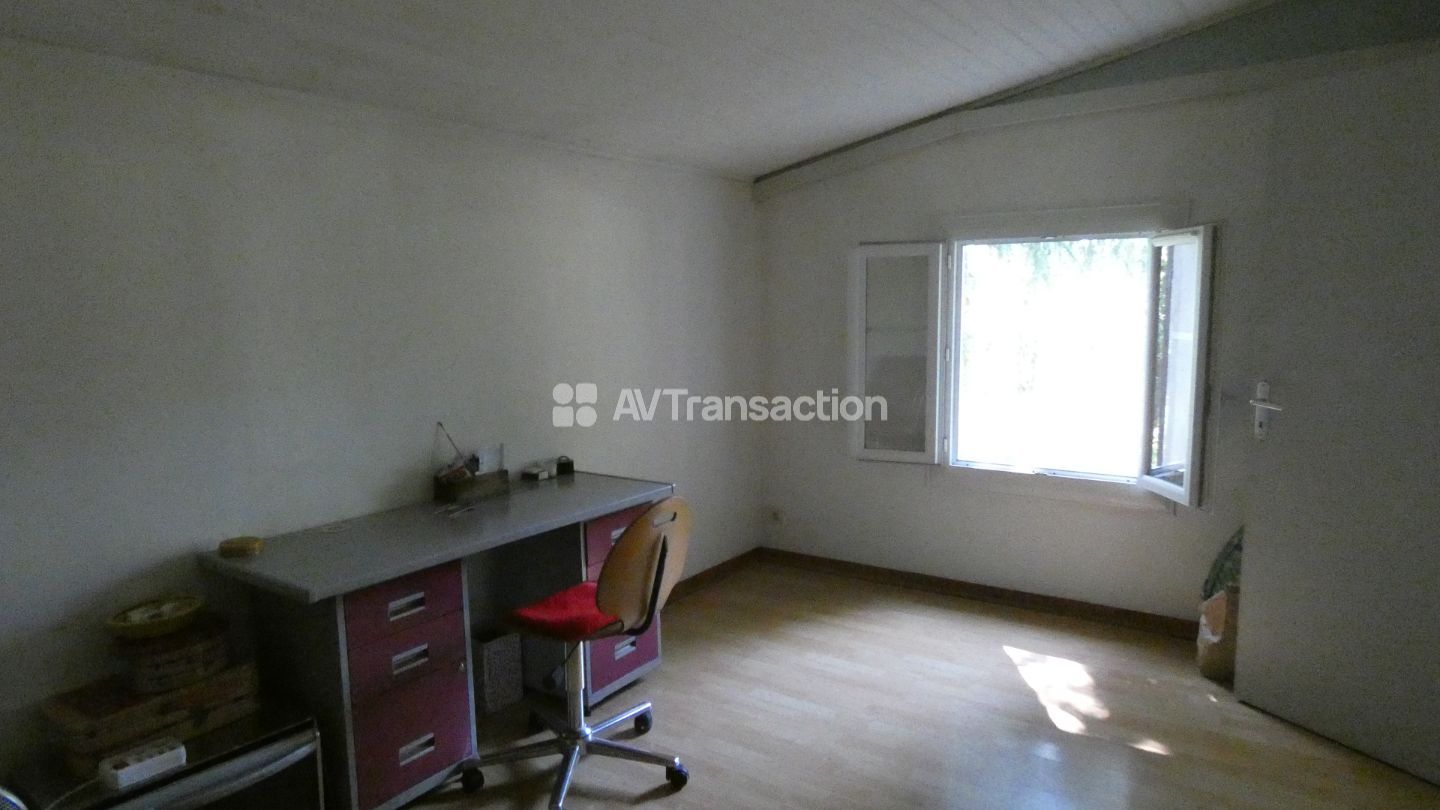 Maison à vendre  - 3 pièce(s) - 75m2 - Colognac (30460)