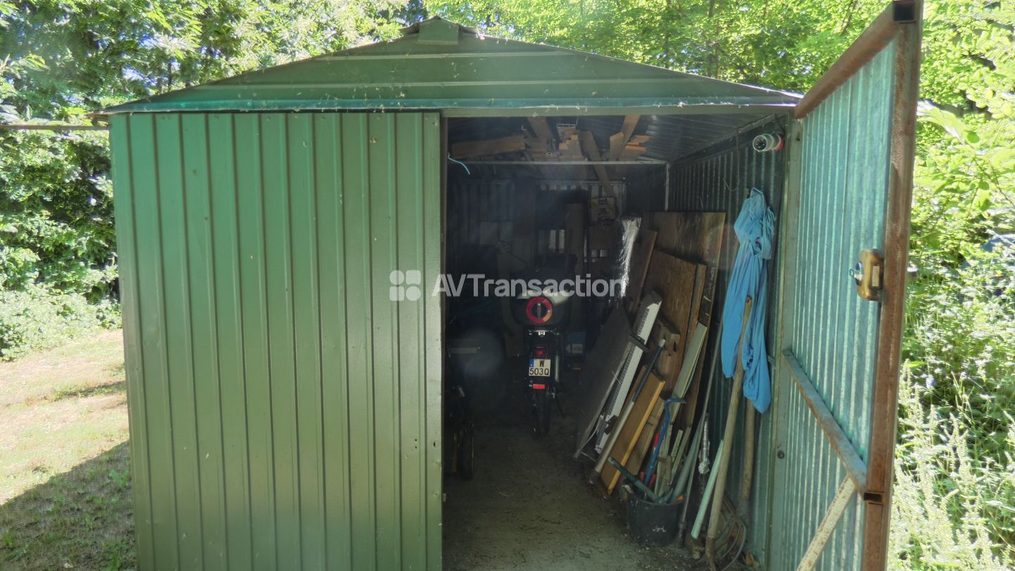 Maison à vendre  - 3 pièce(s) - 75m2 - Colognac (30460)