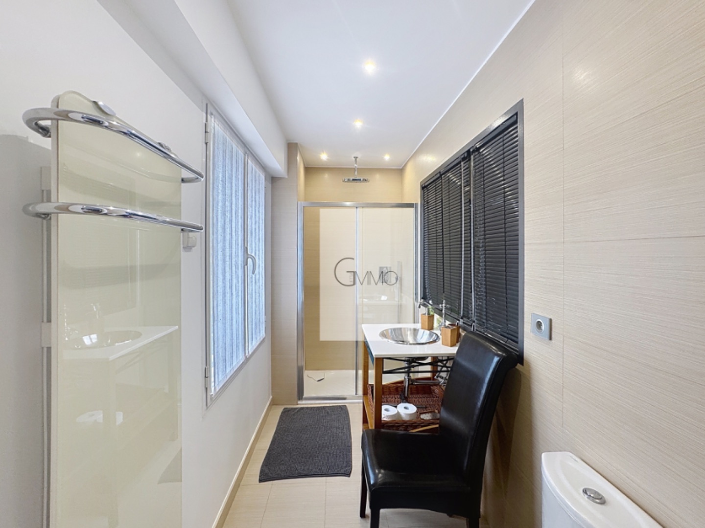 Maison à vendre  - 6 pièce(s) - 183.22m2 - Bourg-la-reine (92340)