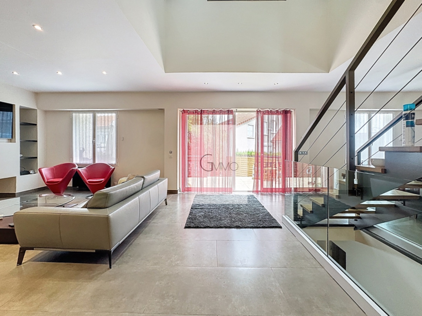 Maison à vendre  - 6 pièce(s) - 183.22m2 - Bourg-la-reine (92340)