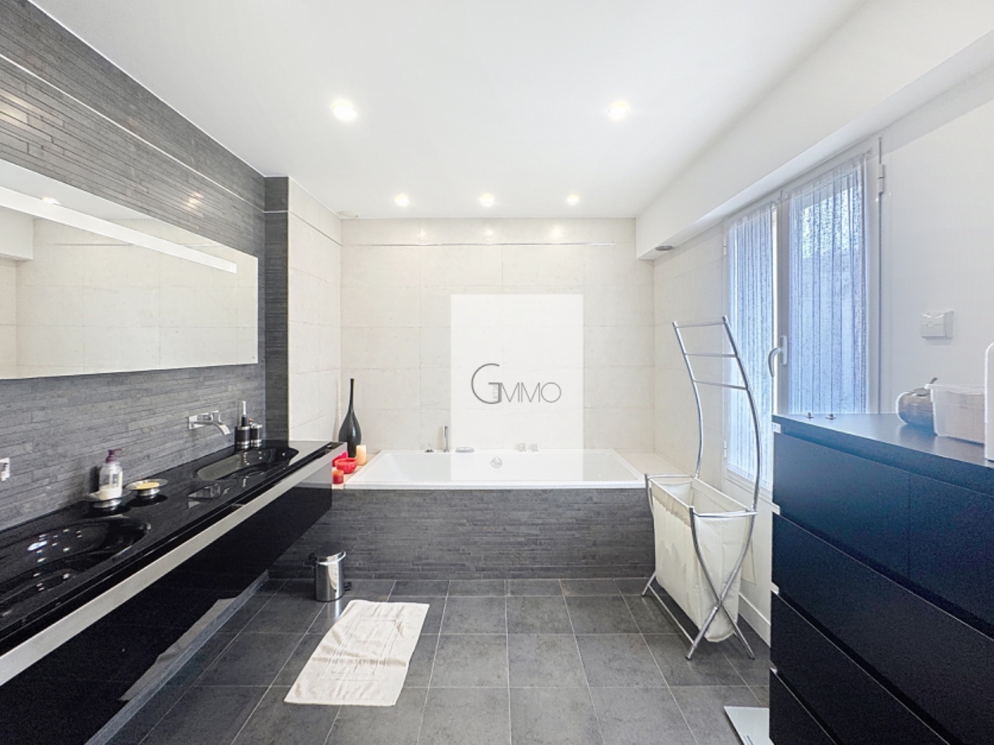 Maison à vendre  - 6 pièce(s) - 183.22m2 - Bourg-la-reine (92340)