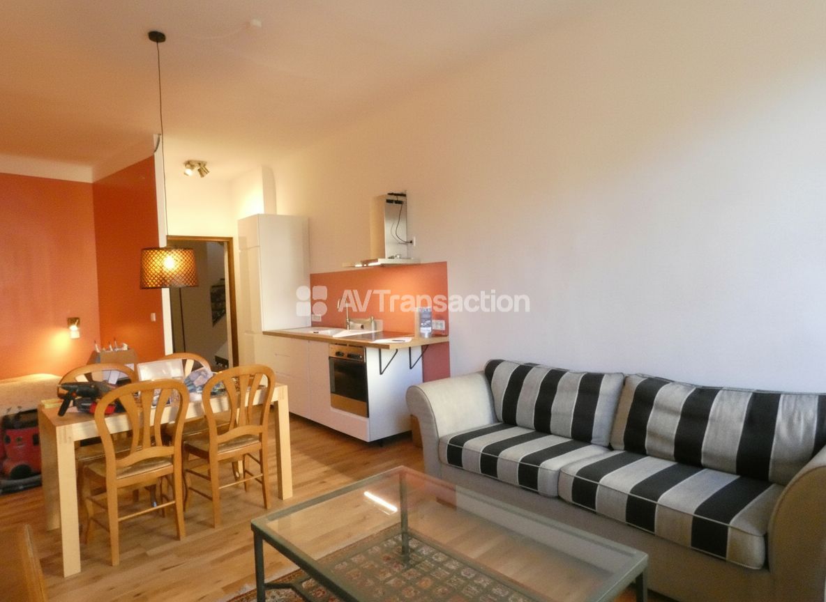 Appartement à louer  - 1 pièce(s) - 43m2 - Callas (83830)