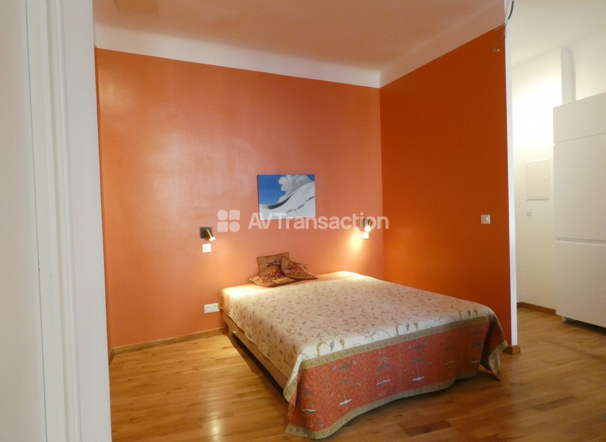 Appartement à louer  - 1 pièce(s) - 43m2 - Callas (83830)