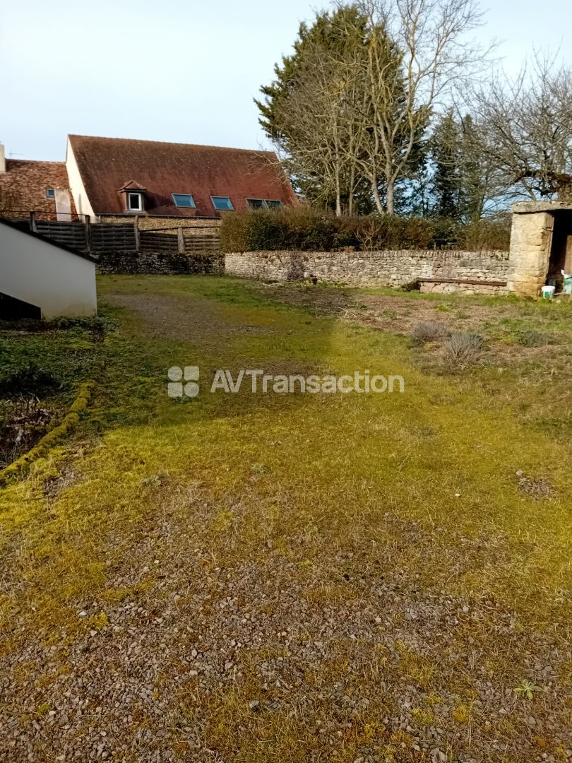 Maison à vendre  - 7 pièce(s) - 151m2 - Précy-sous-thil (21390)